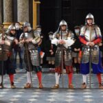 03.05.2021 Sandomierz. Katedra. Msza święta / ks Wojciech Kania