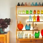 09.05.2021. Końskie. Kolekcja bombonier Anity Makuch / Magdalena Galas-Klusek / Radio Kielce