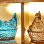 09.05.2021. Końskie. Kolekcja bombonier Anity Makuch / Magdalena Galas-Klusek / Radio Kielce