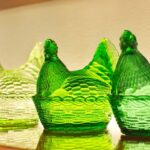 09.05.2021. Końskie. Kolekcja bombonier Anity Makuch / Magdalena Galas-Klusek / Radio Kielce