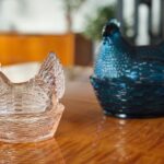 09.05.2021. Końskie. Kolekcja bombonier Anity Makuch / Magdalena Galas-Klusek / Radio Kielce