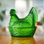 09.05.2021. Końskie. Kolekcja bombonier Anity Makuch / Magdalena Galas-Klusek / Radio Kielce