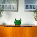 09.05.2021. Końskie. Kolekcja bombonier Anity Makuch / Magdalena Galas-Klusek / Radio Kielce