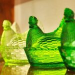 09.05.2021. Końskie. Kolekcja bombonier Anity Makuch / Magdalena Galas-Klusek / Radio Kielce