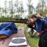 15.05.2021. Maleniec. Noc Muzeów / Magdalena Galas-Klusek / Radio Kielce