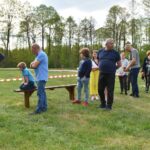 15.05.2021. Maleniec. Noc Muzeów / Magdalena Galas-Klusek / Radio Kielce