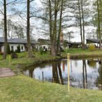 15.05.2021. Maleniec. Noc Muzeów / Magdalena Galas-Klusek / Radio Kielce