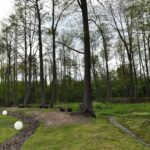 15.05.2021. Maleniec. Noc Muzeów / Magdalena Galas-Klusek / Radio Kielce