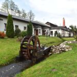 15.05.2021. Maleniec. Noc Muzeów / Magdalena Galas-Klusek / Radio Kielce