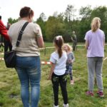 15.05.2021. Maleniec. Noc Muzeów / Magdalena Galas-Klusek / Radio Kielce