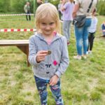 15.05.2021. Maleniec. Noc Muzeów / Magdalena Galas-Klusek / Radio Kielce