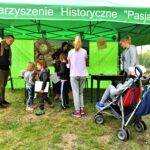 15.05.2021. Maleniec. Noc Muzeów / Magdalena Galas-Klusek / Radio Kielce