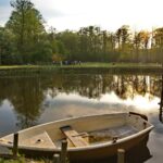 15.05.2021. Maleniec. Noc Muzeów / Magdalena Galas-Klusek / Radio Kielce