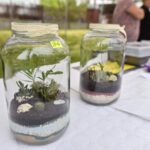 23.05.2021. Nieświn. Kiermasz charytatywny dla Małgorzaty Pocheć / Magdalena Galas-Klusek / Radio Kielce