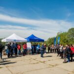 Wakacje z energią w Rytwianach