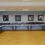 19.05.2021. Jędrzejów. Muzeum im. Przypkowskich. Kolekcja zabytkowych aparatów / Muzeum im. Przypkowskich w Jędrzejowie