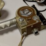 19.05.2021. Jędrzejów. Muzeum im. Przypkowskich. Kolekcja zabytkowych aparatów / Muzeum im. Przypkowskich w Jędrzejowie