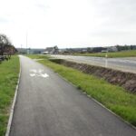 Powiat konecki. Ścieżki rowerowe / Magdalena Galas-Klusek / Radio Kielce