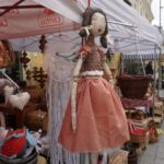 30.05.2021. Kielce. Akcja: Budzenie Sienkiewki / Michał Kita / Radio Kielce