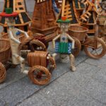 30.05.2021. Kielce. Akcja: Budzenie Sienkiewki / Michał Kita / Radio Kielce