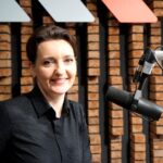 Marzena Okła-Drewnowicz - posłanka Platformy Obywatelskiej / Karol Żak / Radio Kielce