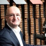 Piotr Wawrzyk - wiceminister spraw zagranicznych / Karol Żak / Radio Kielce