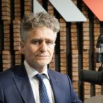 Krzysztof Słoń, senator Prawa i Sprawiedliwości / Kamil Król / Radio Kielce