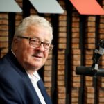 Czesław Siekierski - „jedynka” świętokrzyskiej listy PSL-KP do Sejmu / Karol Żak / Radio Kielce