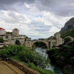 Muzyczne podróże. Bośnia i Hercegowina / Picasa / Aleksandra Zagórska-Chabros / Marek Chabros