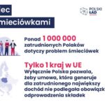 Program społeczno-gospodarczy „Polski Ład” / PiS - materiały prasowe