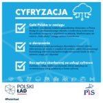 Program społeczno-gospodarczy „Polski Ład” / PiS - materiały prasowe