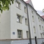 16.05.2021 Sandomierz. Budynek szpitala, koszar, kasyna... / Grażyna Szlęzak-Wójcik / Radio Kielce