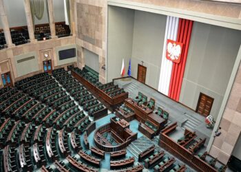 Sejm / twitter.com/KancelariaSejmu