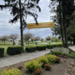 22.05.2021 Sandomierz. Dzień Otwarty w Zespole Szkół Centrum Kształcenia Rolniczego / Grażyna Szlęzak-Wójcik / Radio Kielce