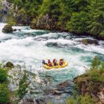 Bośnia i Hercegowina. Park Narodowy Una / Aleksandra Zagórska-Chabros / archiwum prywatne