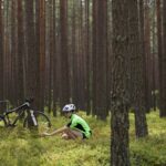 Powiat konecki. Ścieżki rowerowe / Magdalena Galas-Klusek / Radio Kielce