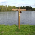 Powiat konecki. Ścieżki rowerowe / Magdalena Galas-Klusek / Radio Kielce