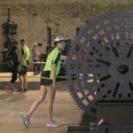 Powiat konecki. Ścieżki rowerowe / Magdalena Galas-Klusek / Radio Kielce