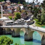 Muzyczne podróże. Bośnia i Hercegowina / Aleksandra Zagórska-Chabros / Marek Chabros