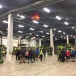 22.05.2021 Kielce. festiwal Roślin / Paulina Michta / Radio Kielce