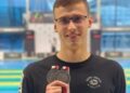 Dominik Bujak / archiwum prywatne