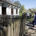 Tokarnia. Park Etnograficzny / Fot. Jarosław Kubalski - Radio Kielce