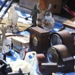 08.05.2021. Kielce. Giełda kolekcjonerska / Jarosław Kubalski / Radio Kielce