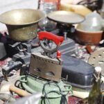 08.05.2021. Kielce. Giełda kolekcjonerska / Jarosław Kubalski / Radio Kielce