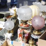 08.05.2021. Kielce. Giełda kolekcjonerska / Jarosław Kubalski / Radio Kielce