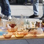 08.05.2021. Kielce. Giełda kolekcjonerska / Jarosław Kubalski / Radio Kielce