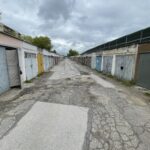 19.05.2021. Kielce. Garaże na osiedlu Bocianek / Jarosław Kubalski / Radio Kielce