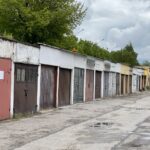 19.05.2021. Kielce. Garaże na osiedlu Bocianek / Jarosław Kubalski / Radio Kielce