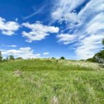 26.05.2021. Wiślica. XI-wieczne grodzisko, które dało początek miastu / Jarosław Kubalski / Radio Kielce