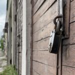 19.05.2021. Kielce. Garaże na osiedlu Bocianek / Jarosław Kubalski / Radio Kielce